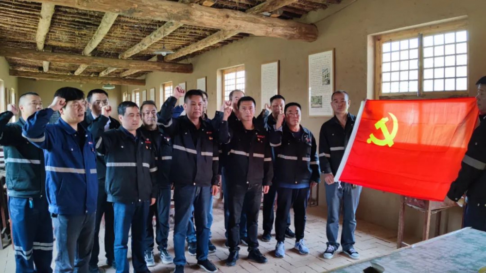 榜樣力量 | 祝賀！他們，榮獲陜西有色金屬集團(tuán)表彰